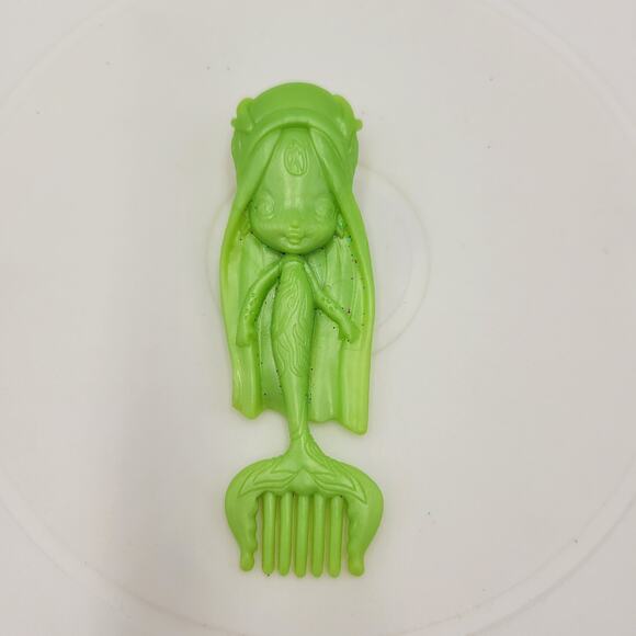 Winx Club Doll Stella Sirenix Underwater Collection Fashion Doll Accessories - Picture 10 of 12